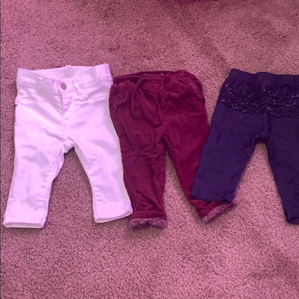 Pants for infant😍